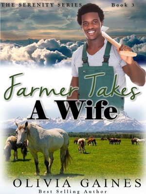 cover image of Farmer Takes a Wife